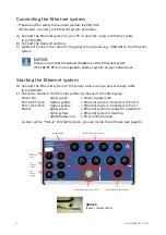 Предварительный просмотр 2 страницы Addi-Data MSX-E3711 Quick Installation