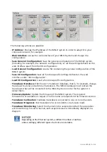 Предварительный просмотр 7 страницы Addi-Data MSX-E3711 Quick Installation