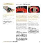 Preview for 13 page of addi ADDI-EXPRESS Manual