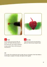 Preview for 23 page of addi addiQuick Hobby Instruction & Tips