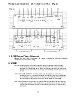 Предварительный просмотр 25 страницы Addictive audio 100.1D Installation Manual & Owner'S Manual