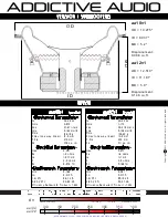 Addictive audio AA10V1 Manual preview