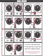 Предварительный просмотр 2 страницы Addictive audio AA10V1 Manual