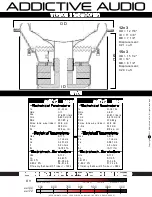 Addictive audio VERSION 3 Manual preview