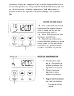 Preview for 6 page of Addie Water Systems AU-1054-NSSXT Owner'S Manual