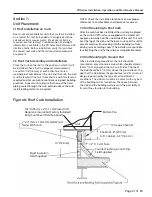 Preview for 21 page of Addison PR 036 Series Installation, Operation And Maintenance Manual