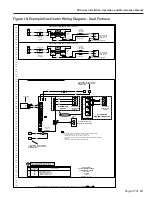 Preview for 37 page of Addison PR 036 Series Installation, Operation And Maintenance Manual