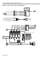 Preview for 40 page of Addison PR 036 Series Installation, Operation And Maintenance Manual