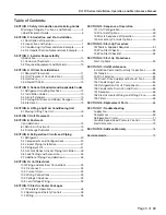 Предварительный просмотр 3 страницы Addison RC/FC Series Installation Operation & Maintenance