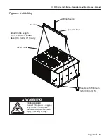 Предварительный просмотр 17 страницы Addison RC/FC Series Installation Operation & Maintenance