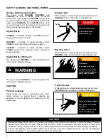 Preview for 2 page of Addison RCA051 Installation, Operation And Maintenance Manual