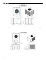 Preview for 8 page of Addison RCA051 Installation, Operation And Maintenance Manual