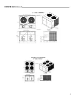 Preview for 9 page of Addison RCA051 Installation, Operation And Maintenance Manual