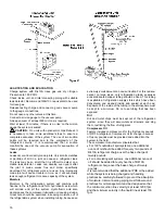 Preview for 16 page of Addison RCA051 Installation, Operation And Maintenance Manual