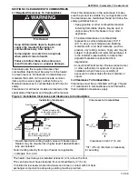 Preview for 15 page of Addison UHA 150 Installation, Operation & Service Manual