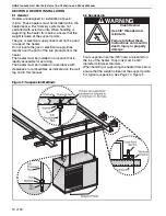 Preview for 18 page of Addison UHA 150 Installation, Operation & Service Manual