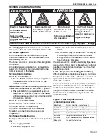 Preview for 39 page of Addison UHA 150 Installation, Operation & Service Manual