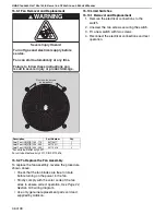 Preview for 54 page of Addison UHA 150 Installation, Operation & Service Manual