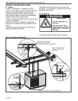 Preview for 18 page of Addison UHAS 150 Installation, Operation & Service Manual