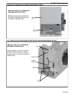 Preview for 53 page of Addison UHAS 150 Installation, Operation & Service Manual