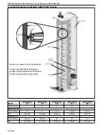 Preview for 54 page of Addison UHAS 150 Installation, Operation & Service Manual