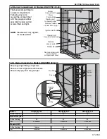 Preview for 55 page of Addison UHAS 150 Installation, Operation & Service Manual