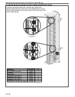 Preview for 56 page of Addison UHAS 150 Installation, Operation & Service Manual