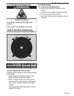 Preview for 63 page of Addison UHAS 150 Installation, Operation & Service Manual