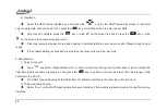 Preview for 62 page of Additel 761A User Manual