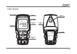 Предварительный просмотр 9 страницы Additel ADT209 User Manual