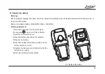 Предварительный просмотр 29 страницы Additel ADT209 User Manual