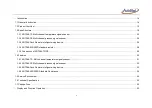 Preview for 4 page of Additel ADT286 User Manual