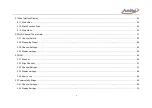 Preview for 5 page of Additel ADT286 User Manual