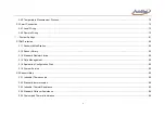 Preview for 6 page of Additel ADT286 User Manual