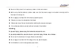 Preview for 13 page of Additel ADT286 User Manual