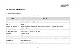 Preview for 36 page of Additel ADT286 User Manual