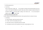 Preview for 118 page of Additel ADT286 User Manual