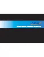 Additel ADT672 User Manual preview