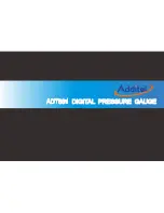 Preview for 1 page of Additel ADT681 User Manual