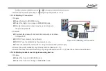 Предварительный просмотр 34 страницы Additel ADT761 Series User Manual