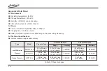 Предварительный просмотр 63 страницы Additel ADT761 Series User Manual