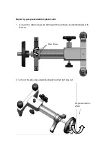 Предварительный просмотр 2 страницы Additel ADT927 Maintenance Instructions Manual