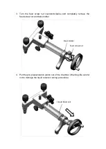 Предварительный просмотр 3 страницы Additel ADT927 Maintenance Instructions Manual