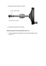 Предварительный просмотр 4 страницы Additel ADT927 Maintenance Instructions Manual