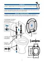 Предварительный просмотр 4 страницы AddLife SVAN CARE 10 141 Installation And User Manual