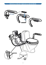 Preview for 4 page of AddLife SVAN CARE M3 Installation And User Manual