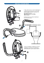 Preview for 7 page of AddLife SVAN CARE M3 Installation And User Manual