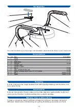 Preview for 10 page of AddLife SVAN CARE M3 Installation And User Manual