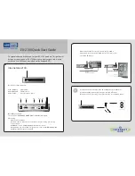 Addlogix EV-2100 Quick Start Manual preview