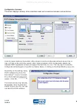 Предварительный просмотр 18 страницы Addlogix Internet Vue IV-2020 User Manual